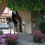 Relais Hotelier Douce France Hotel