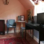 Hotel Relais Hotelier Douce France Veules-les-Roses