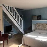 Hotel Relais Hotelier Douce France Veules-les-Roses