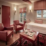 Hotel Relais Hotelier Douce France Veules-les-Roses