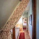 Relais Hotelier Douce France Hotel