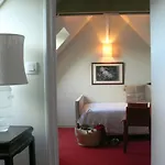 Relais Hotelier Douce France Hotel