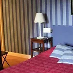 Relais Hotelier Douce France Hotel Veules-les-Roses