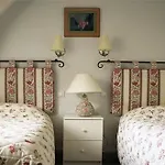 Hotel Relais Hotelier Douce France