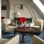 ルレ オテリア ドゥース フランス ヴール・レ・ローズ