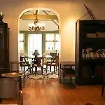 Relais Hotelier Douce France Veules-les-Roses