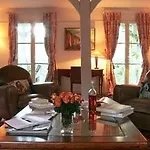 Relais Hotelier Douce France Veules-les-Roses