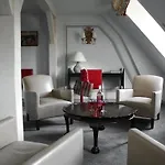 Relais Hotelier Douce France Hotel *