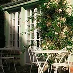 Hotel Relais Hotelier Douce France Veules-les-Roses