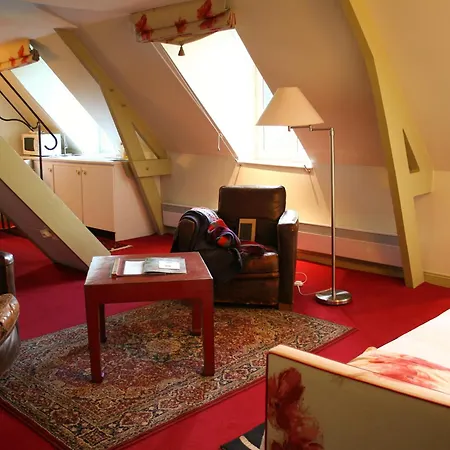 Hotel Relais Hôtelier Douce France *