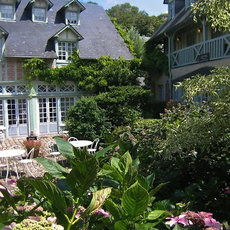 Relais Hotelier Douce France