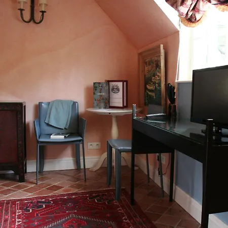 Hotel Relais Hôtelier Douce France Veules-les-Roses