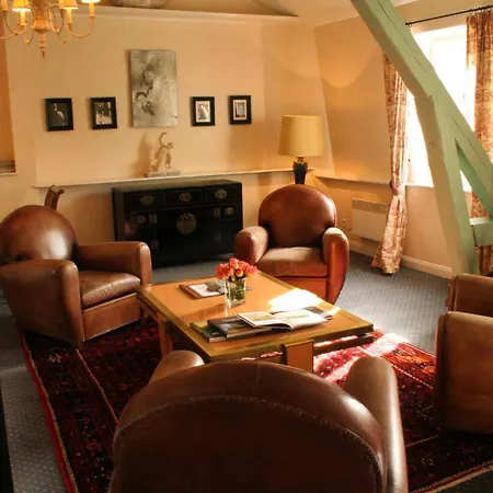Hotel Relais Hôtelier Douce France