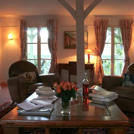 Relais Hôtelier Douce France *