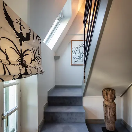 Hotel Relais Hôtelier Douce France *