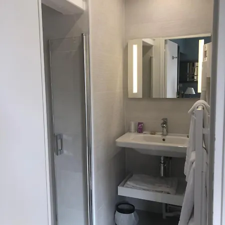 Relais Hôtelier Douce France Veules-les-Roses
