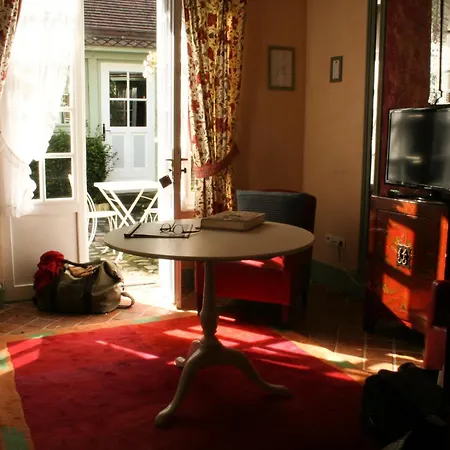 Relais Hôtelier Douce France * Veules-les-Roses
