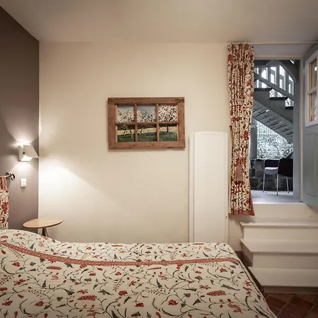 Hotel Relais Hôtelier Douce France