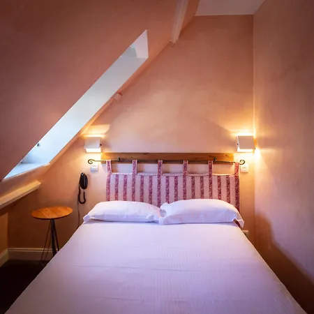 Relais Hôtelier Douce France Hotel Veules-les-Roses