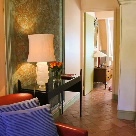 Hotel Relais Hôtelier Douce France