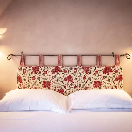Hotel Relais Hôtelier Douce France *