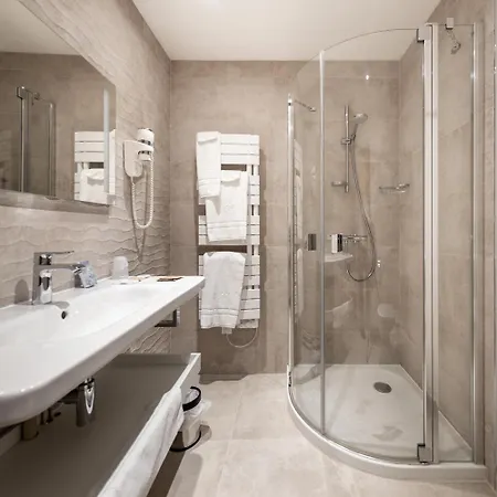 Relais Hôtelier Douce France