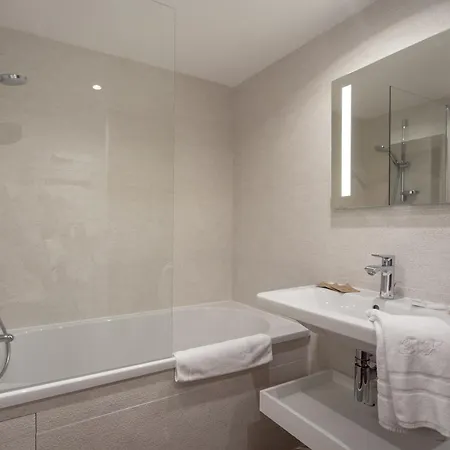 Relais Hôtelier Douce France Hotel