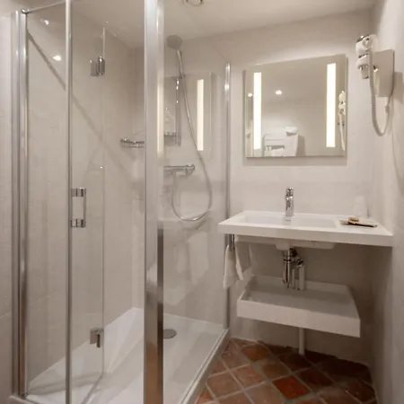 Hotel Relais Hôtelier Douce France
