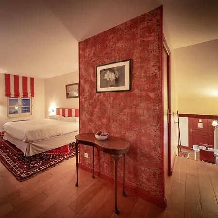 Hotel Relais Hôtelier Douce France *