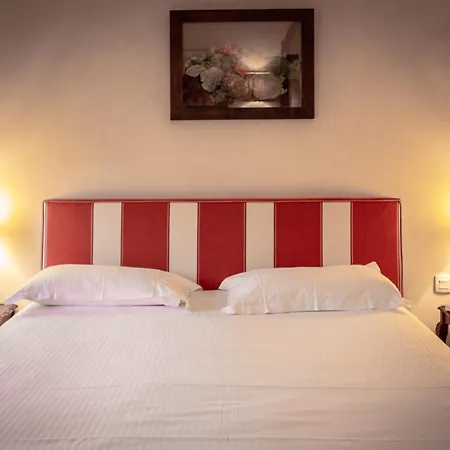 Relais Hôtelier Douce France Veules-les-Roses