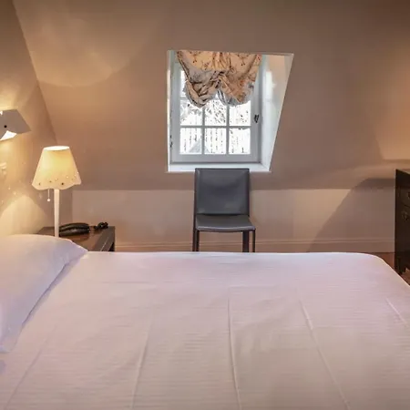 Relais Hôtelier Douce France * Veules-les-Roses