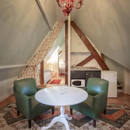 Hotel Relais Hôtelier Douce France