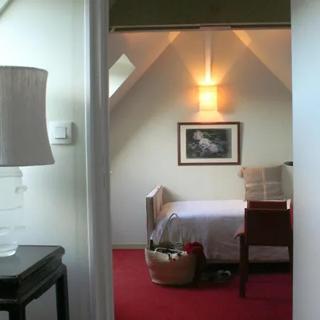 Relais Hôtelier Douce France Hotel