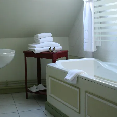 Relais Hôtelier Douce France * Veules-les-Roses