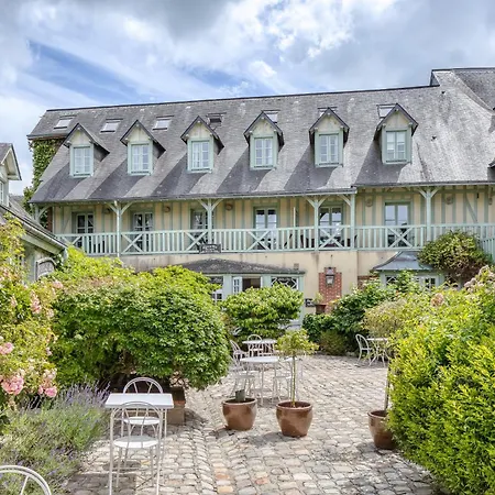 Hotel Relais Hôtelier Douce France