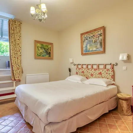 Relais Hôtelier Douce France *