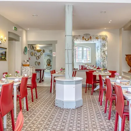 Hotel Relais Hôtelier Douce France