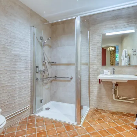 Hotel Relais Hôtelier Douce France *