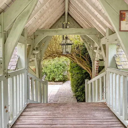 Relais Hôtelier Douce France