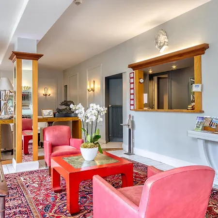 Hotel Relais Hôtelier Douce France *