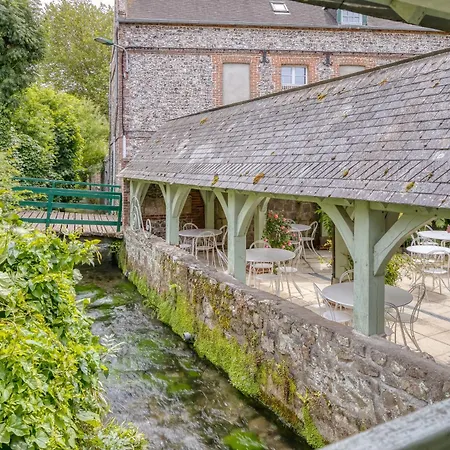 Relais Hôtelier Douce France Hotel