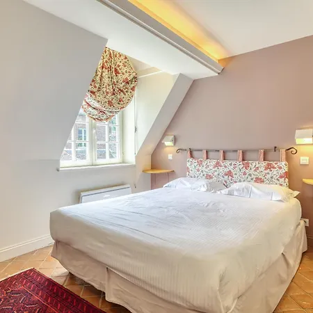 Hotel Relais Hôtelier Douce France *