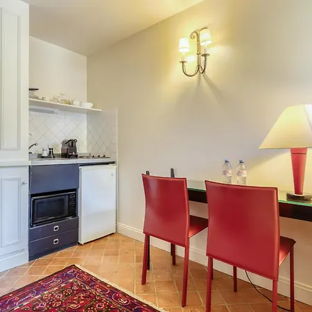 Hotel Relais Hôtelier Douce France