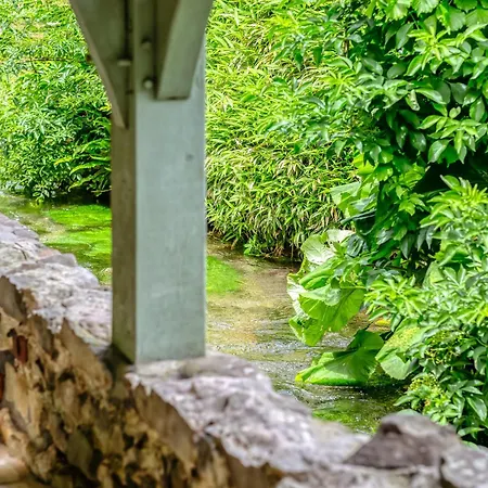Relais Hôtelier Douce France *