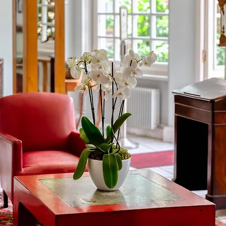 Relais Hôtelier Douce France *