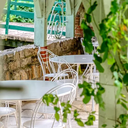 Relais Hôtelier Douce France Veules-les-Roses