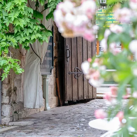 Hotel Douce France - Veules Les Roses