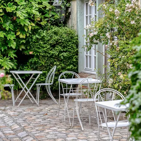 Hotel Hotel Douce France - Veules Les Roses *