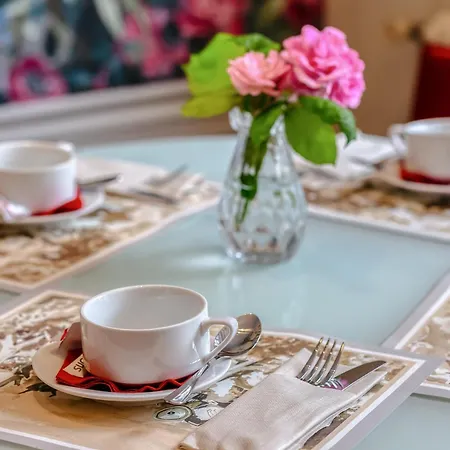 Hotel Douce France - Veules Les Roses *