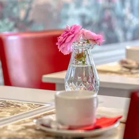 Hotel Douce France - Veules Les Roses Veules-les-Roses